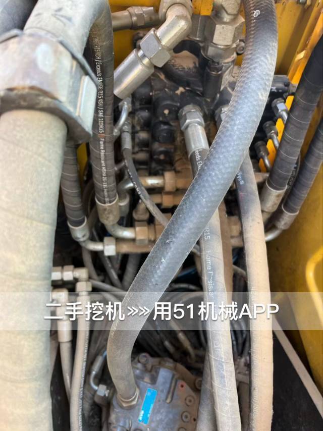 51机械